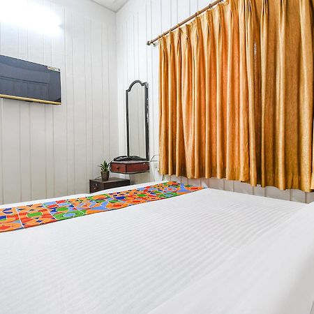 Hotel Fabexpress Astoria House Calcutta  Esterno foto