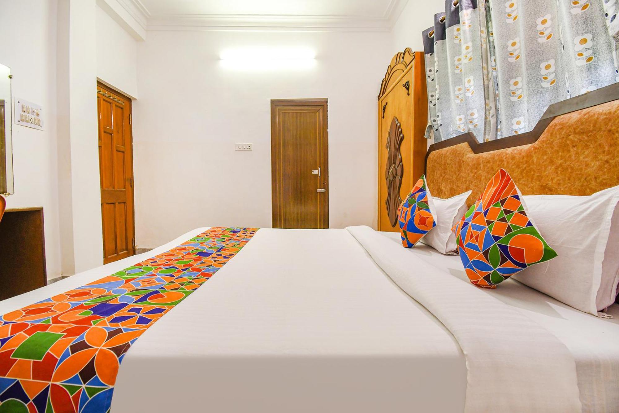 Hotel Fabexpress Astoria House Calcutta  Esterno foto
