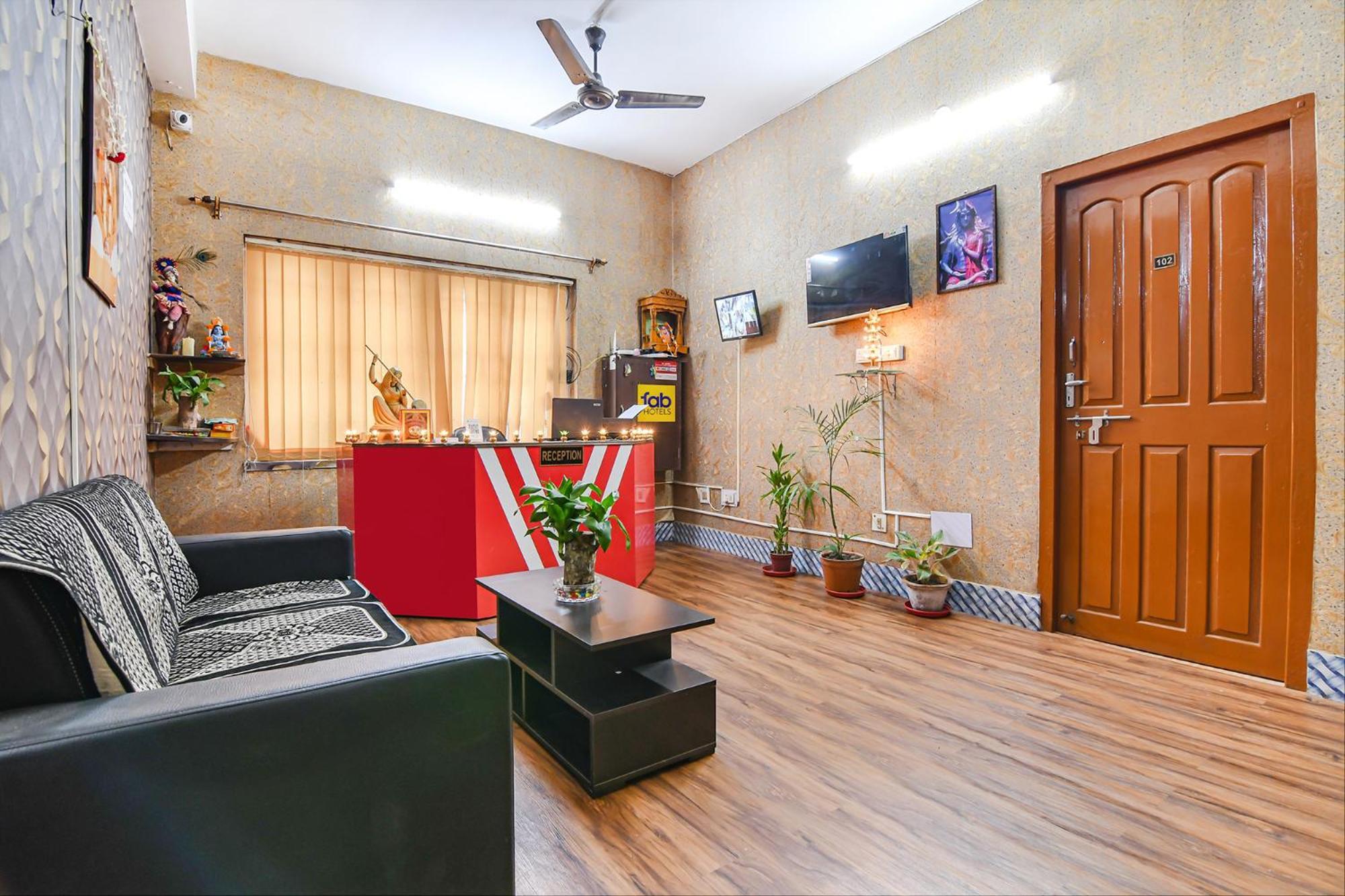 Hotel Fabexpress Astoria House Calcutta  Esterno foto