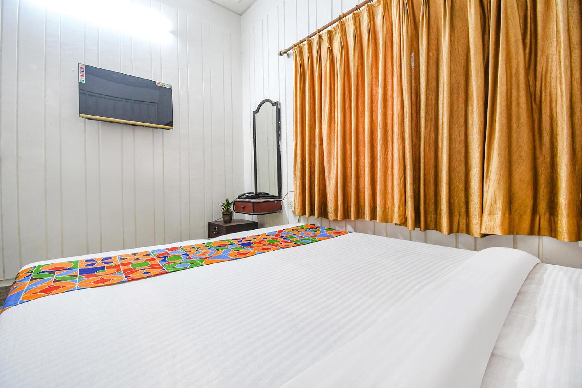 Hotel Fabexpress Astoria House Calcutta  Esterno foto