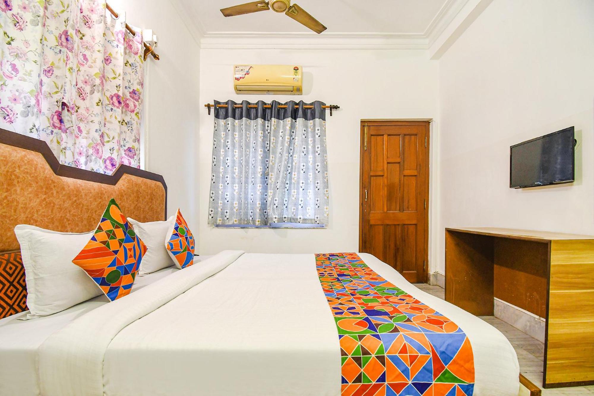 Hotel Fabexpress Astoria House Calcutta  Esterno foto