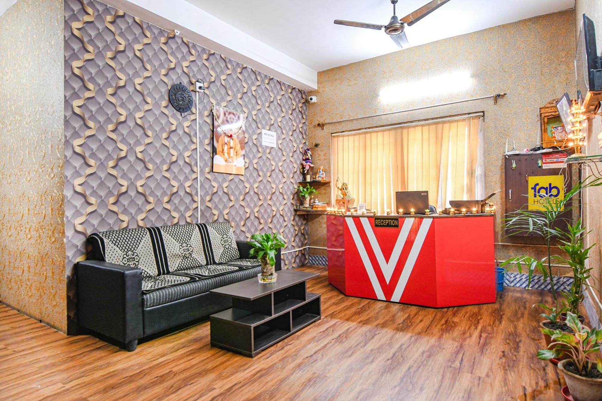 Hotel Fabexpress Astoria House Calcutta  Esterno foto