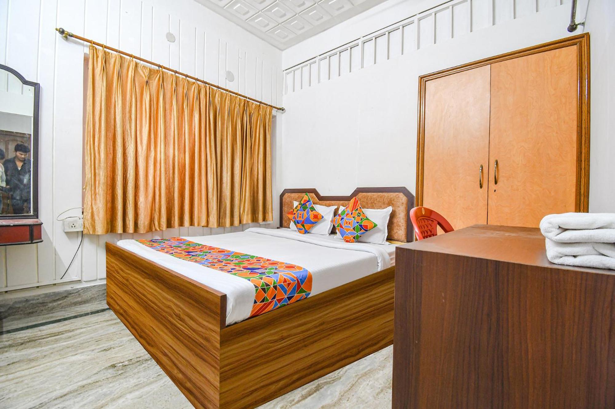 Hotel Fabexpress Astoria House Calcutta  Esterno foto