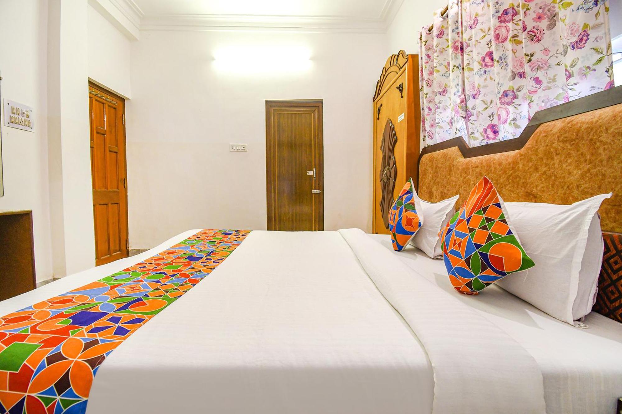 Hotel Fabexpress Astoria House Calcutta  Esterno foto