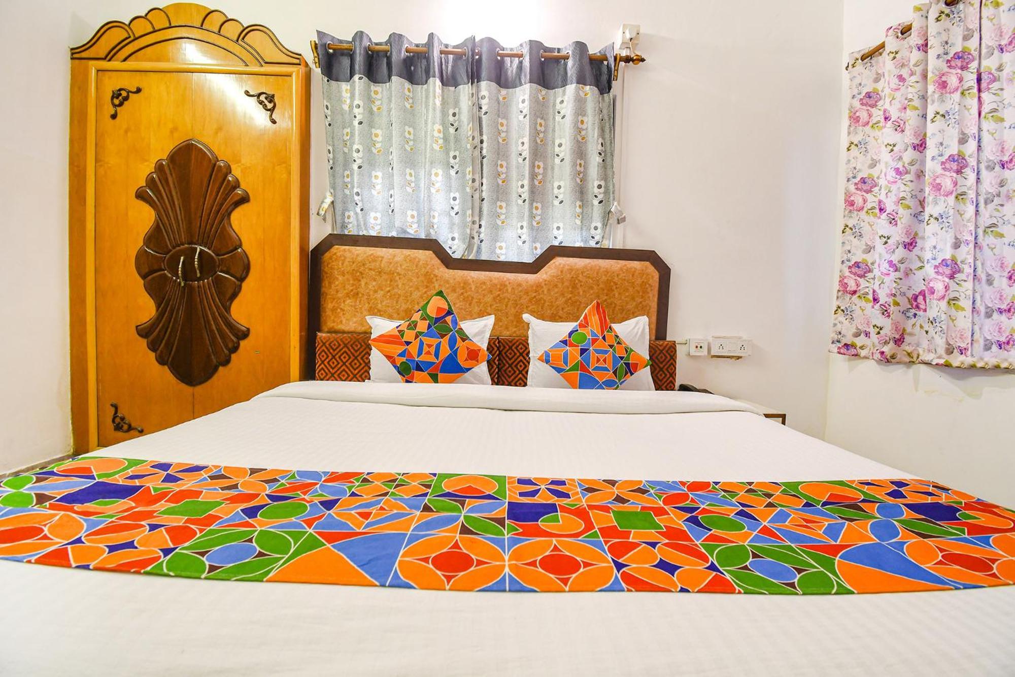 Hotel Fabexpress Astoria House Calcutta  Esterno foto