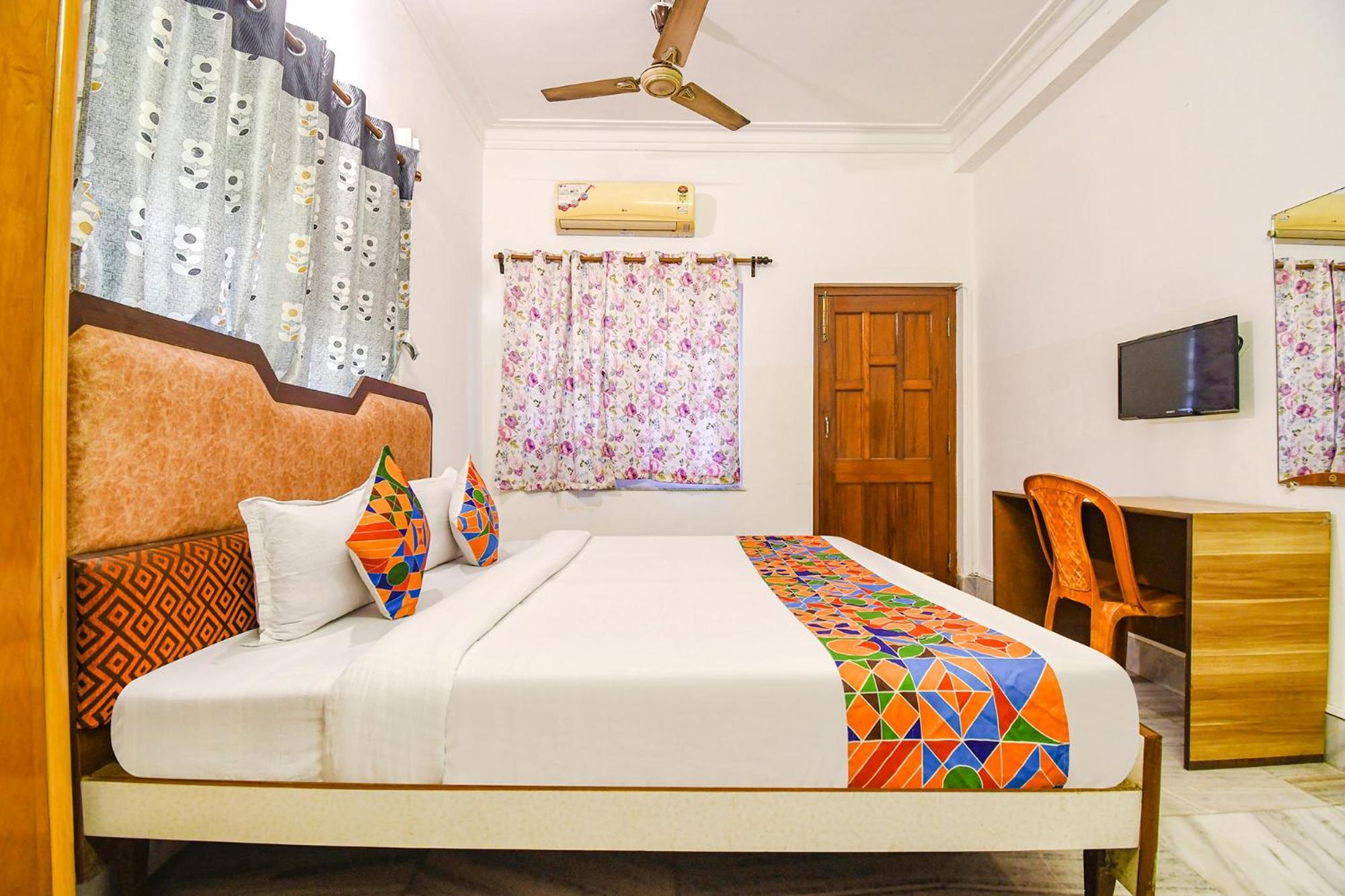 Hotel Fabexpress Astoria House Calcutta  Esterno foto