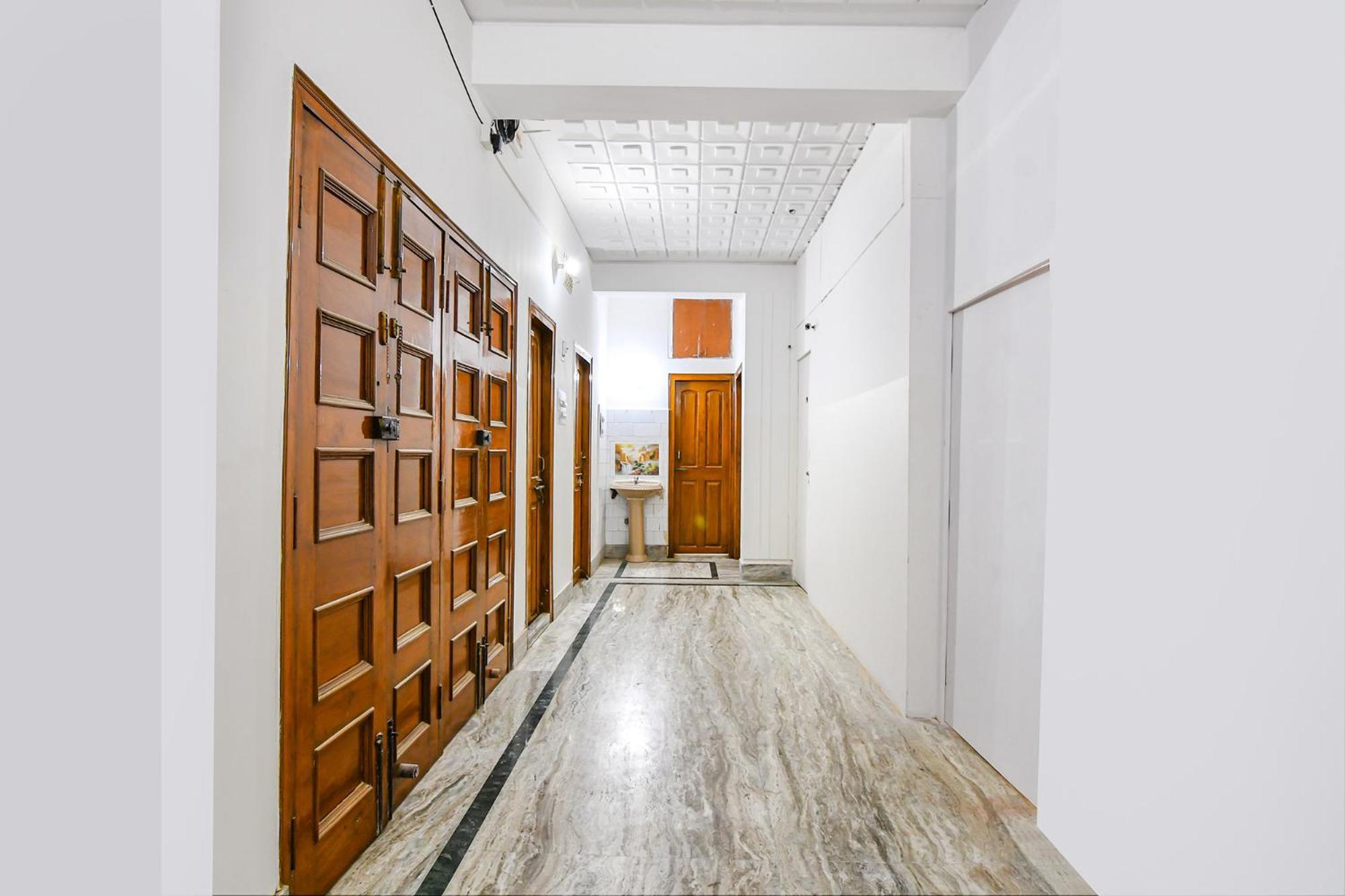 Hotel Fabexpress Astoria House Calcutta  Esterno foto