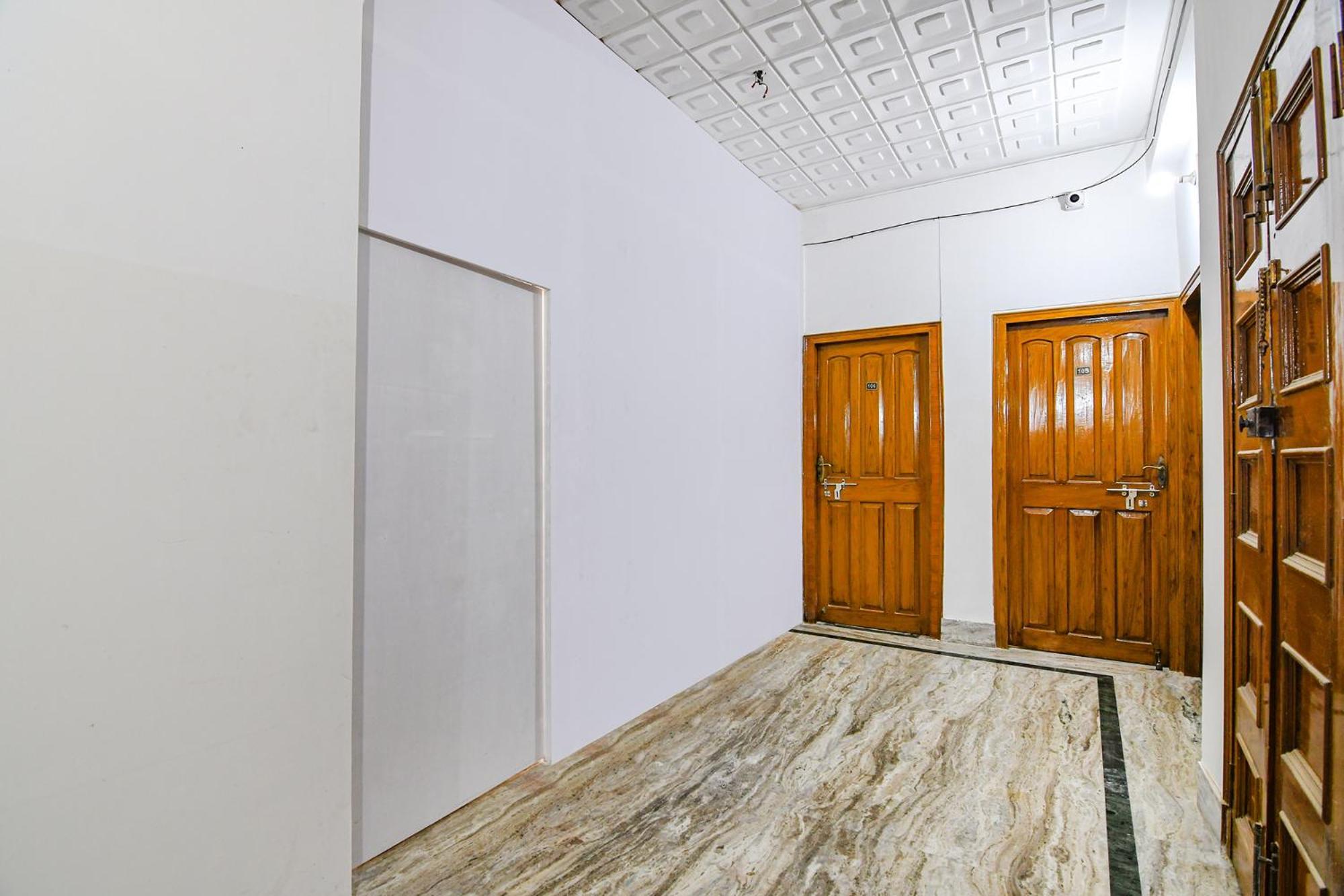 Hotel Fabexpress Astoria House Calcutta  Esterno foto