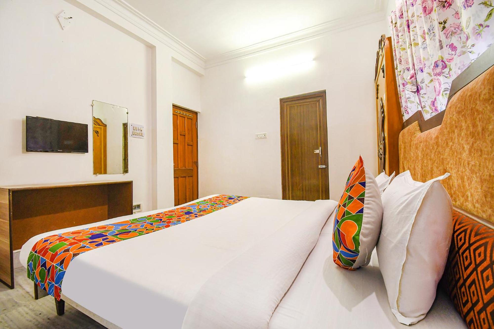 Hotel Fabexpress Astoria House Calcutta  Esterno foto